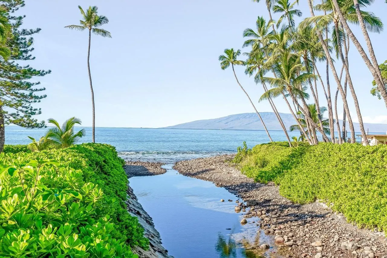 Willa Puamana 30-2 Lahaina