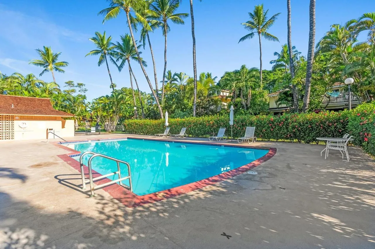 Puamana 30-2 Villa Lahaina