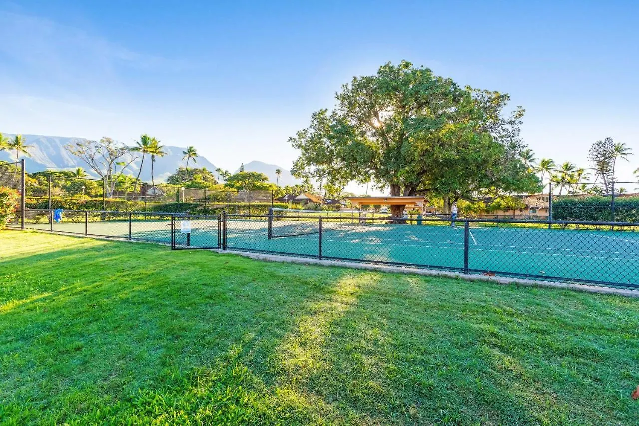 Puamana 30-2 Villa Lahaina Holiday home