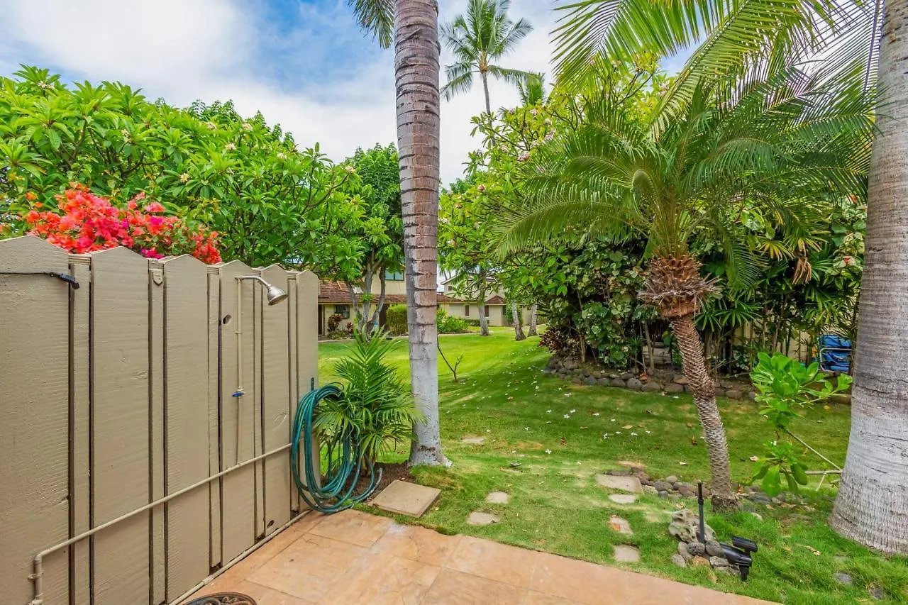 Holiday home Puamana 30-2 Villa Lahaina