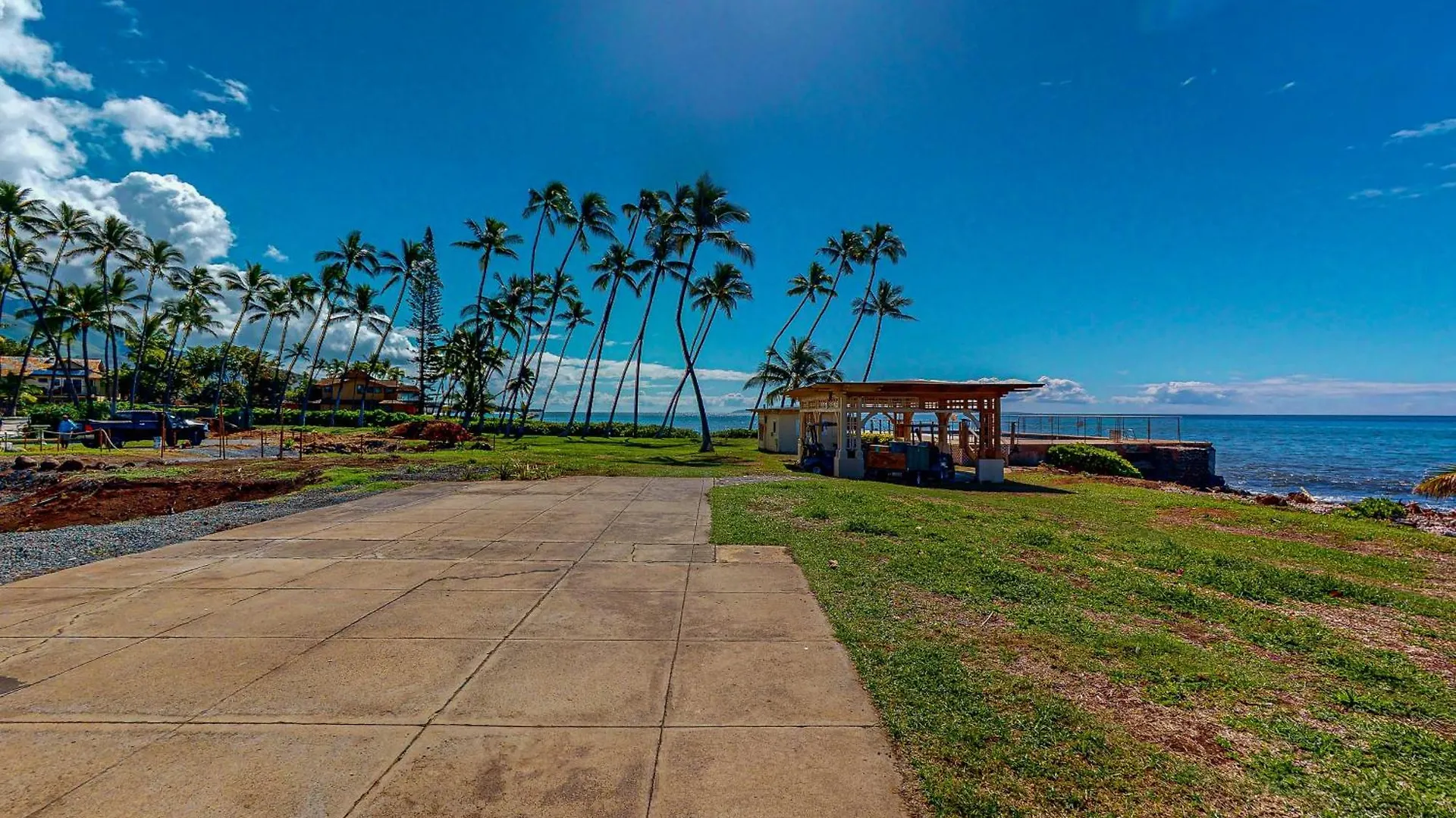 Holiday home Puamana 30-2 Villa Lahaina