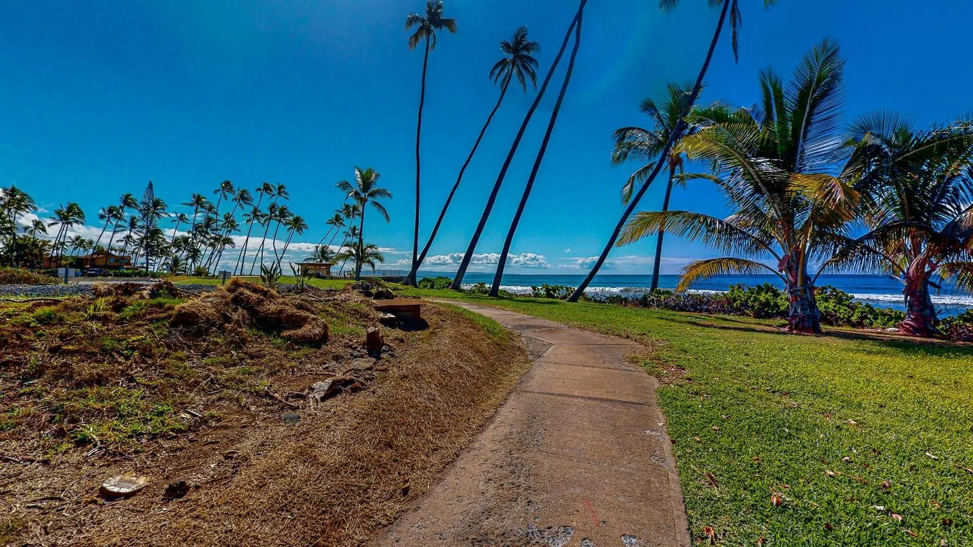 Puamana 30-2 Villa Lahaina 0*,
