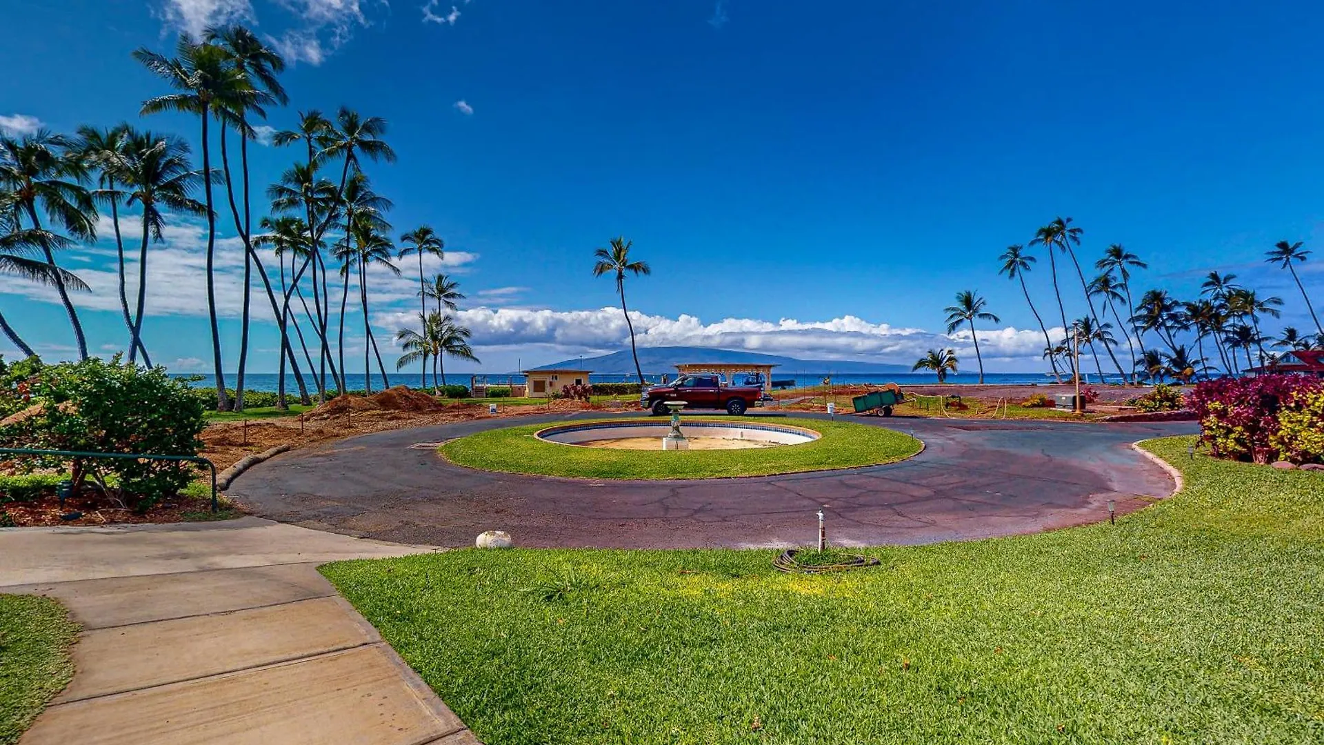 Dom wakacyjny Willa Puamana 30-2 Lahaina