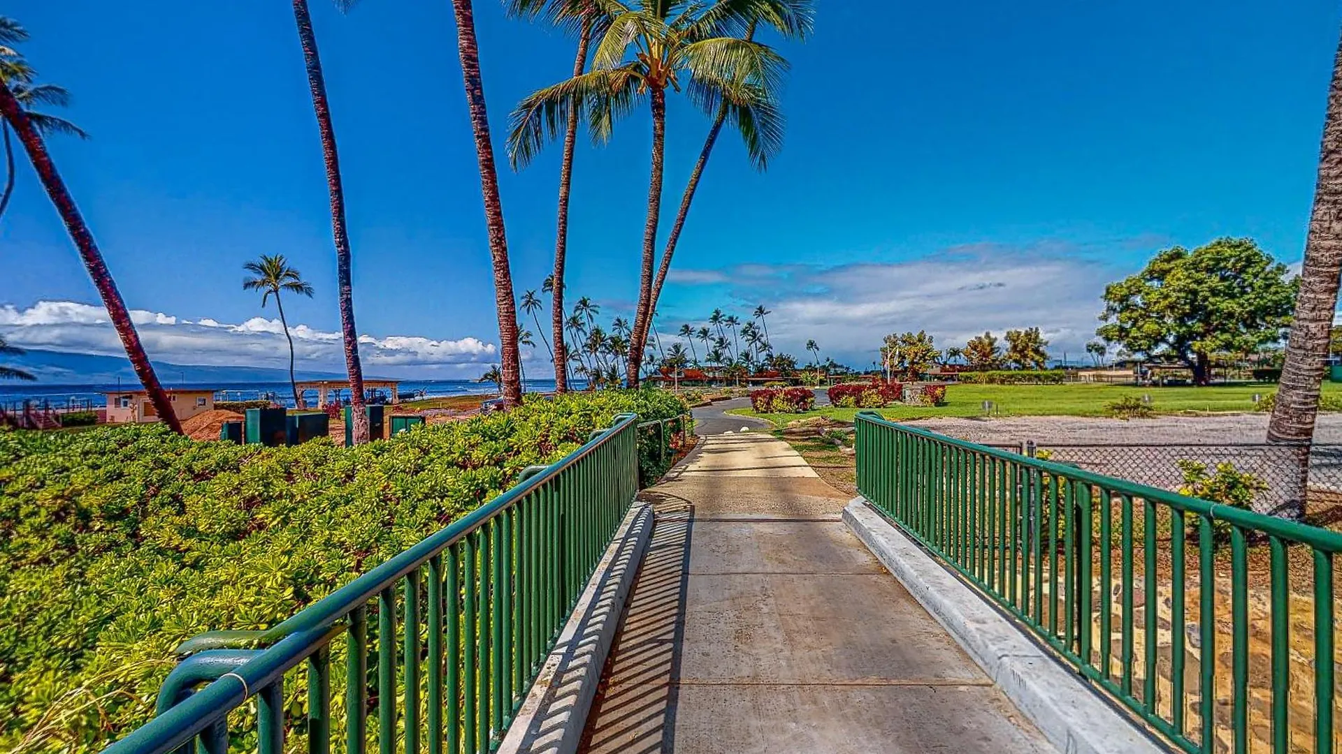 Puamana 30-2 Villa Lahaina United States