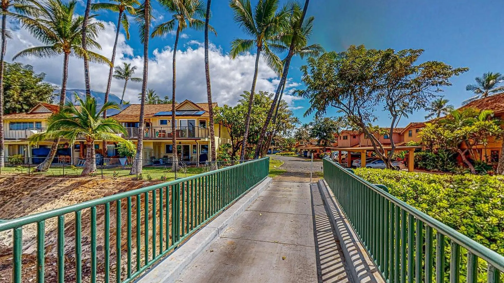 Willa Puamana 30-2 Lahaina Dom wakacyjny