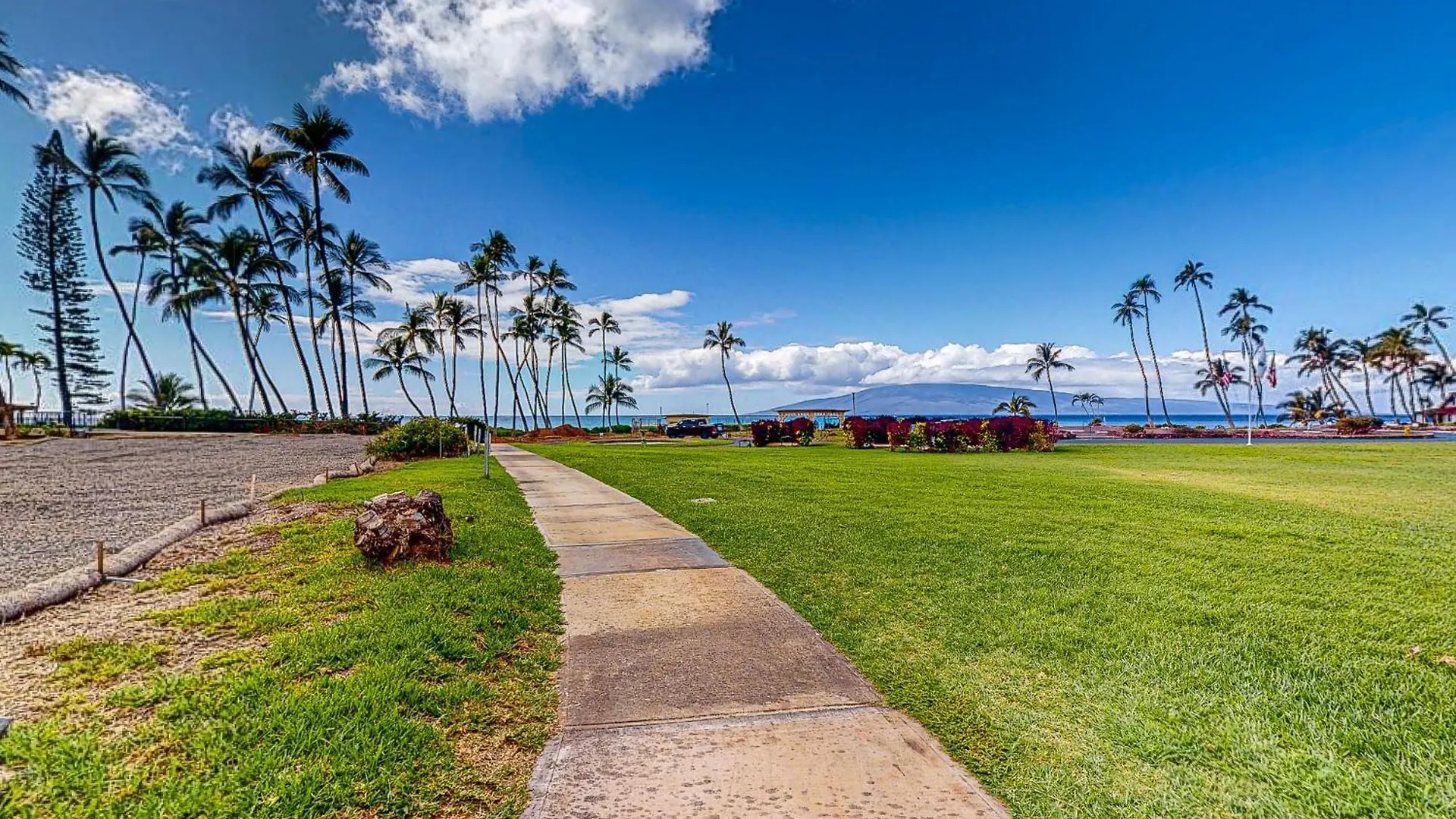 Puamana 30-2 Villa Lahaina Holiday home