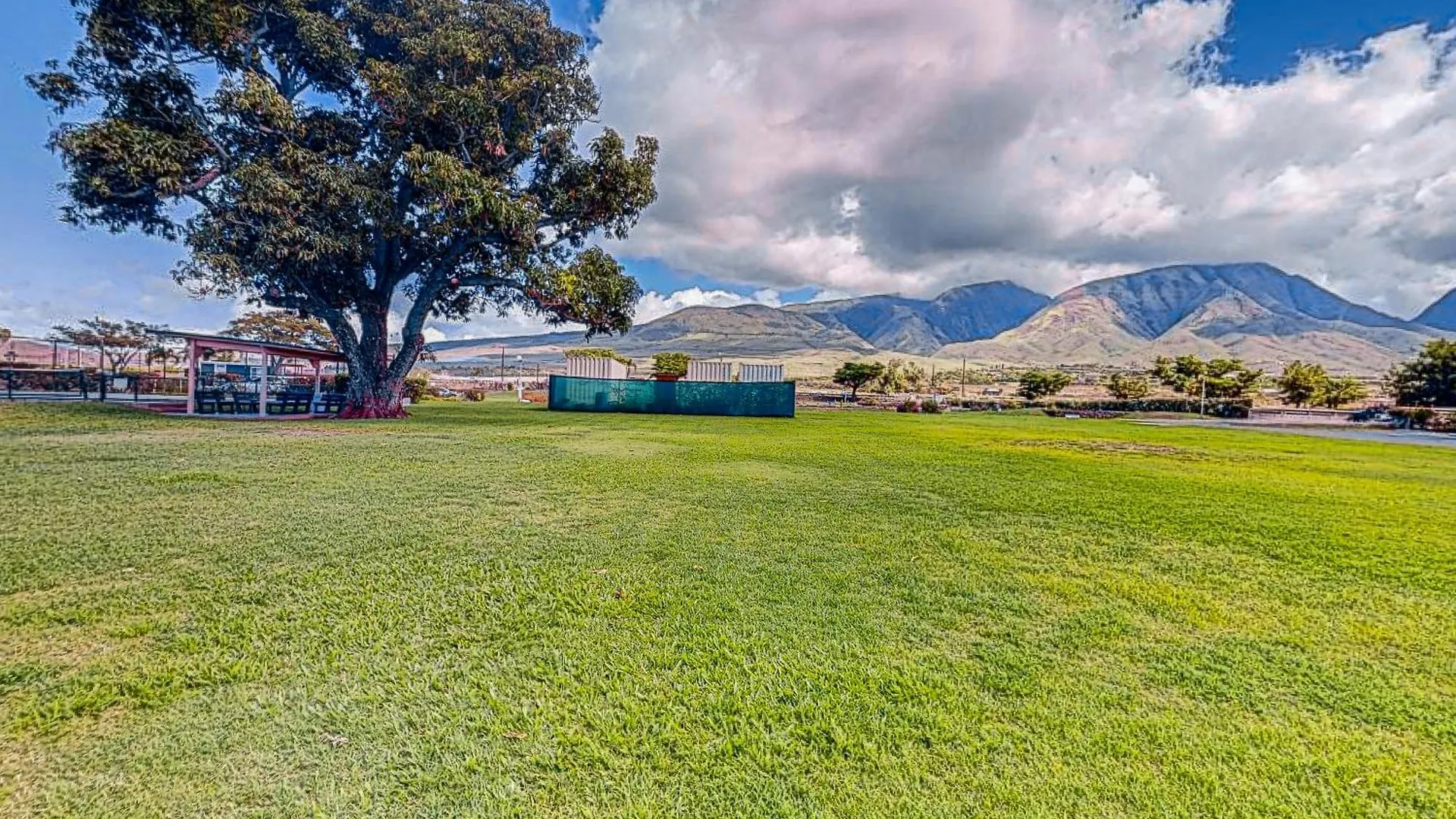 Puamana 30-2 Villa Lahaina