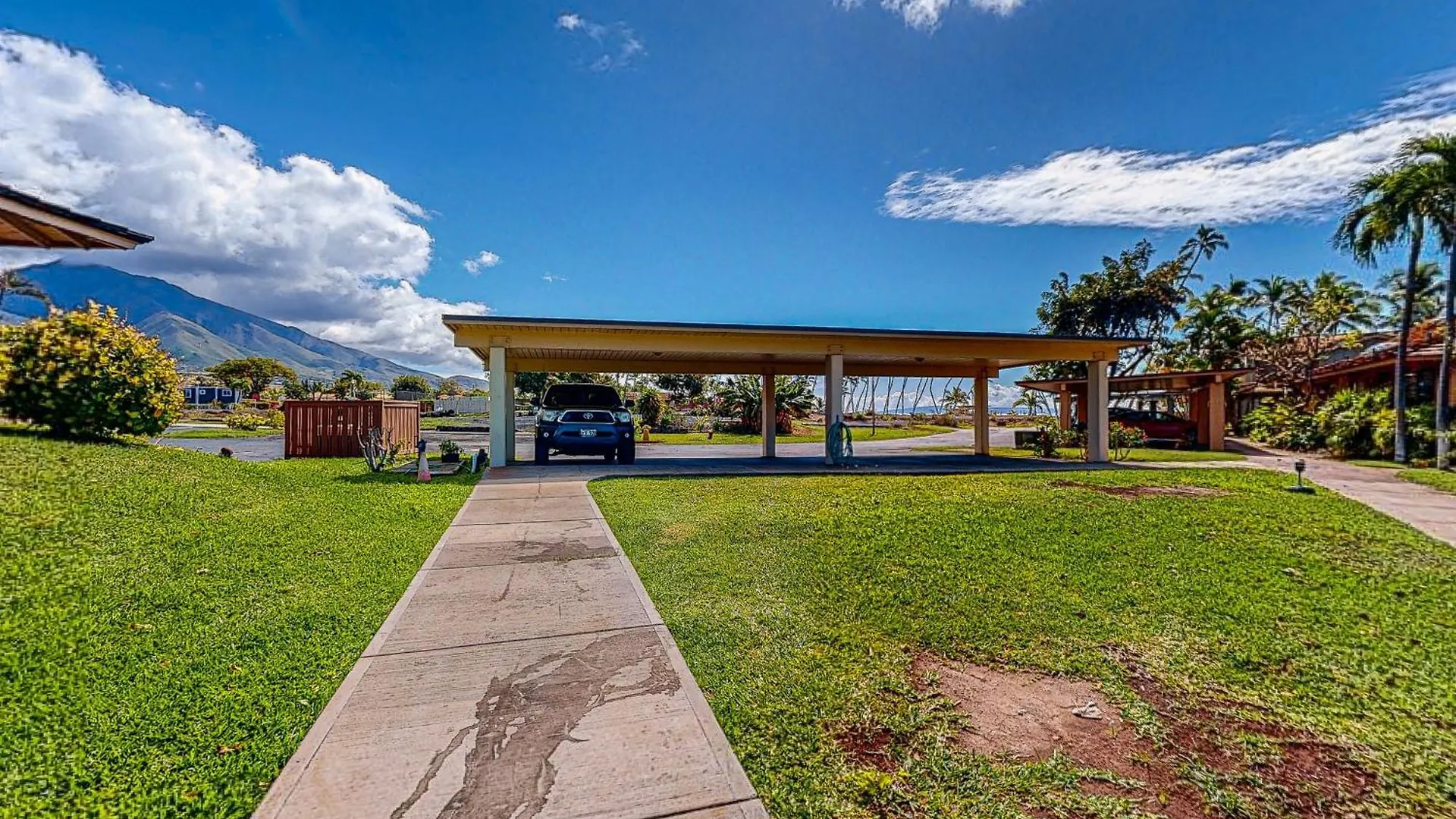 Puamana 30-2 Villa Lahaina United States