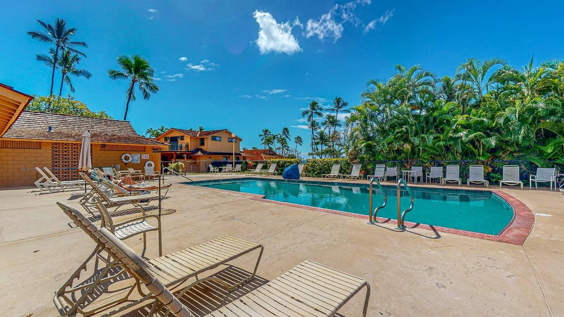 Puamana 30-2 Villa Lahaina 0*,  United States
