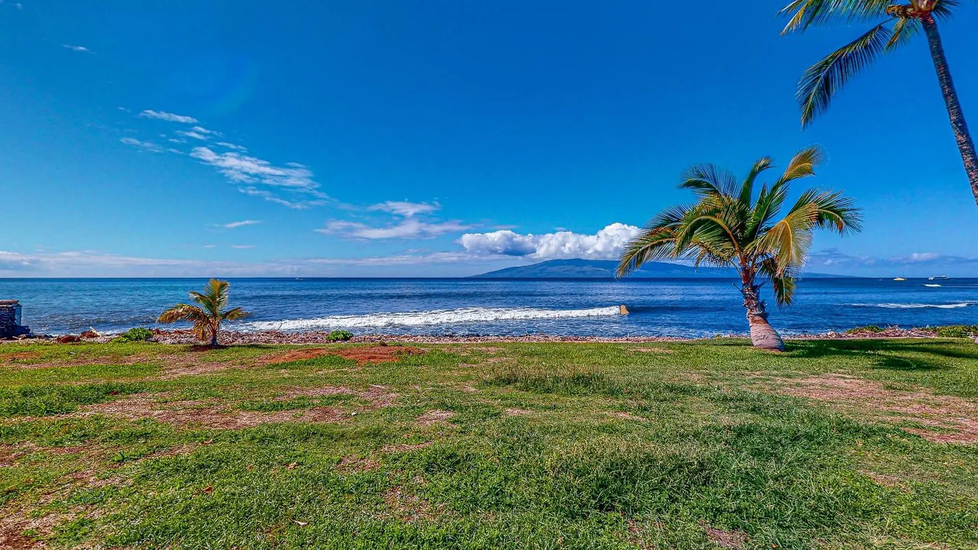 Holiday home Puamana 30-2 Villa Lahaina