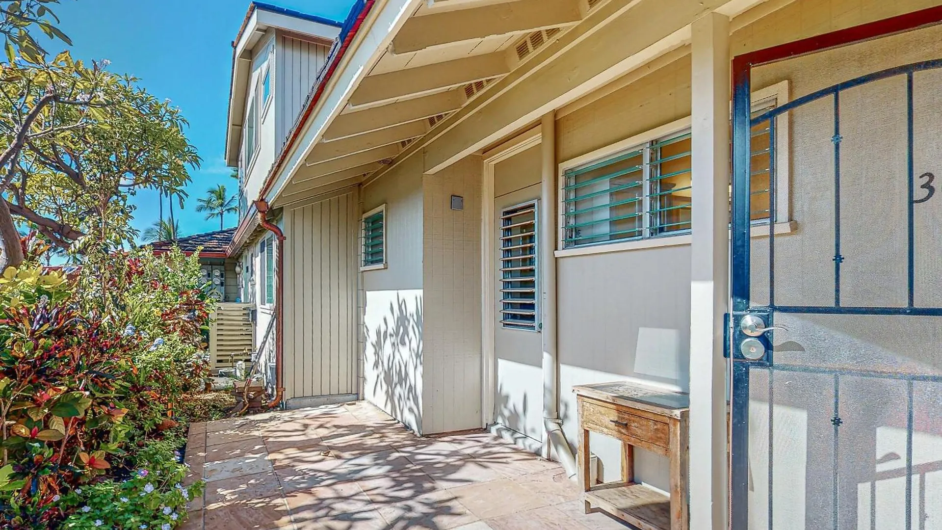 Puamana 30-2 Villa Lahaina United States