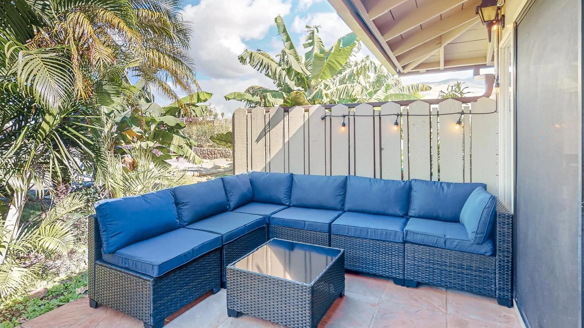 Holiday home Puamana 30-2 Villa Lahaina