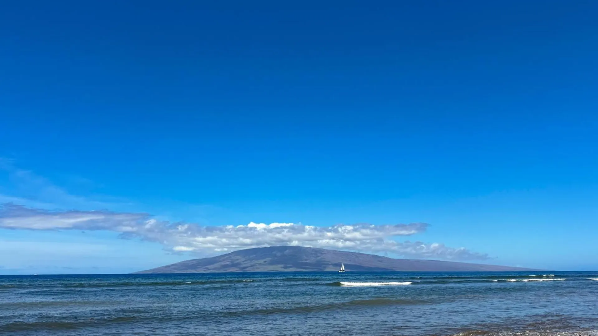 Willa Puamana 30-2 Lahaina Dom wakacyjny