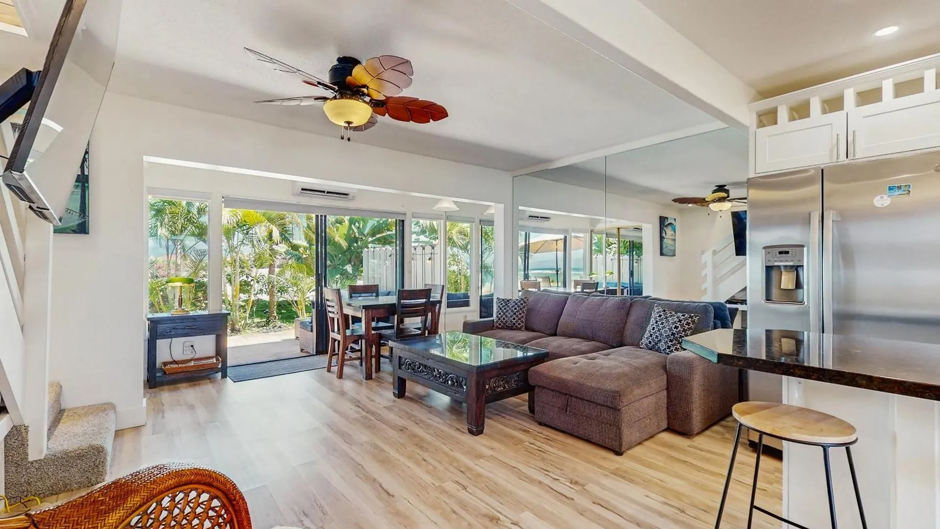 Dom wakacyjny Willa Puamana 30-2 Lahaina