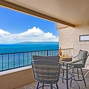 3* Hotel apartamentowy Maui Kai - No Fees